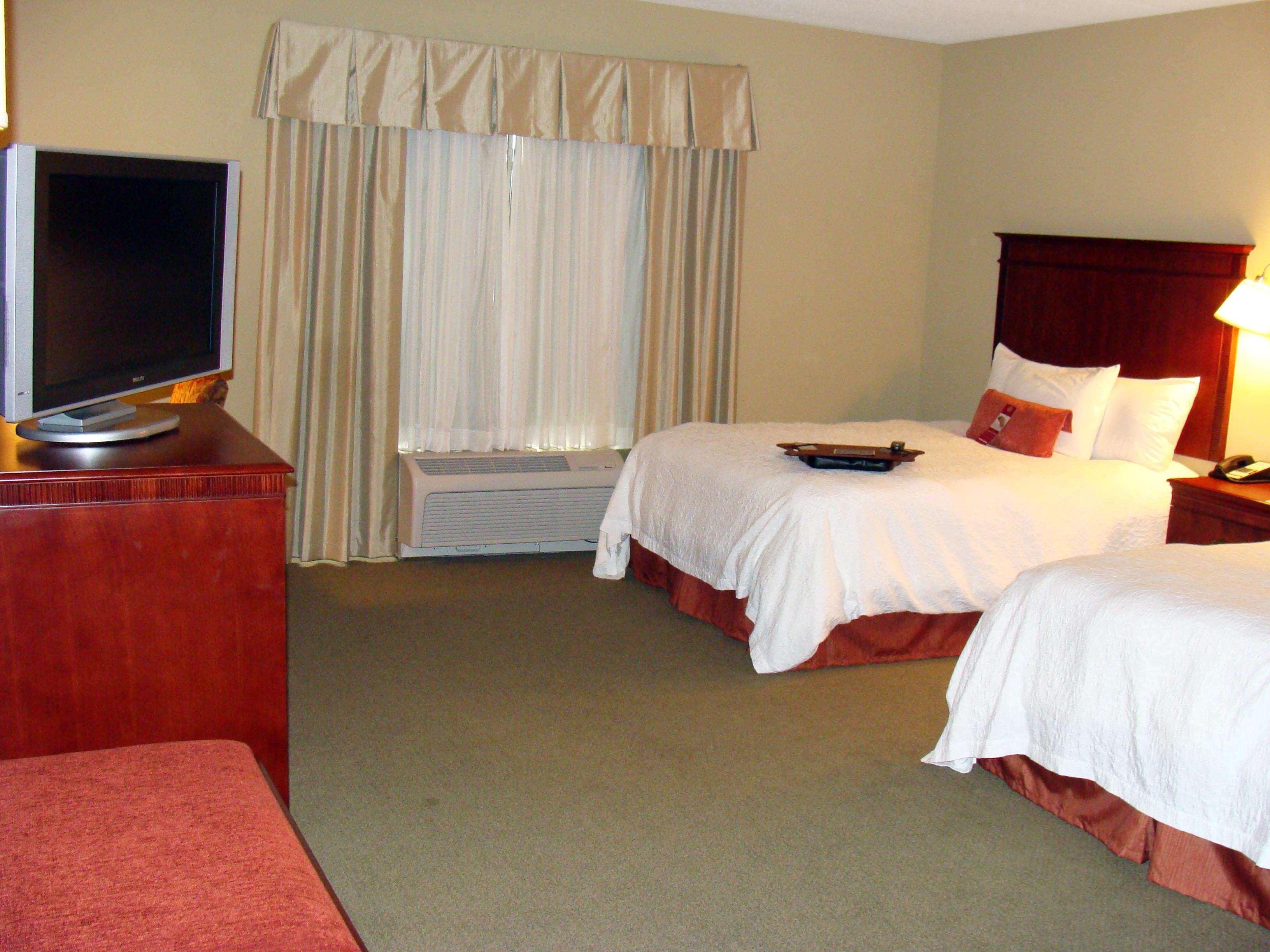 Hampton Inn Calera Kamer foto