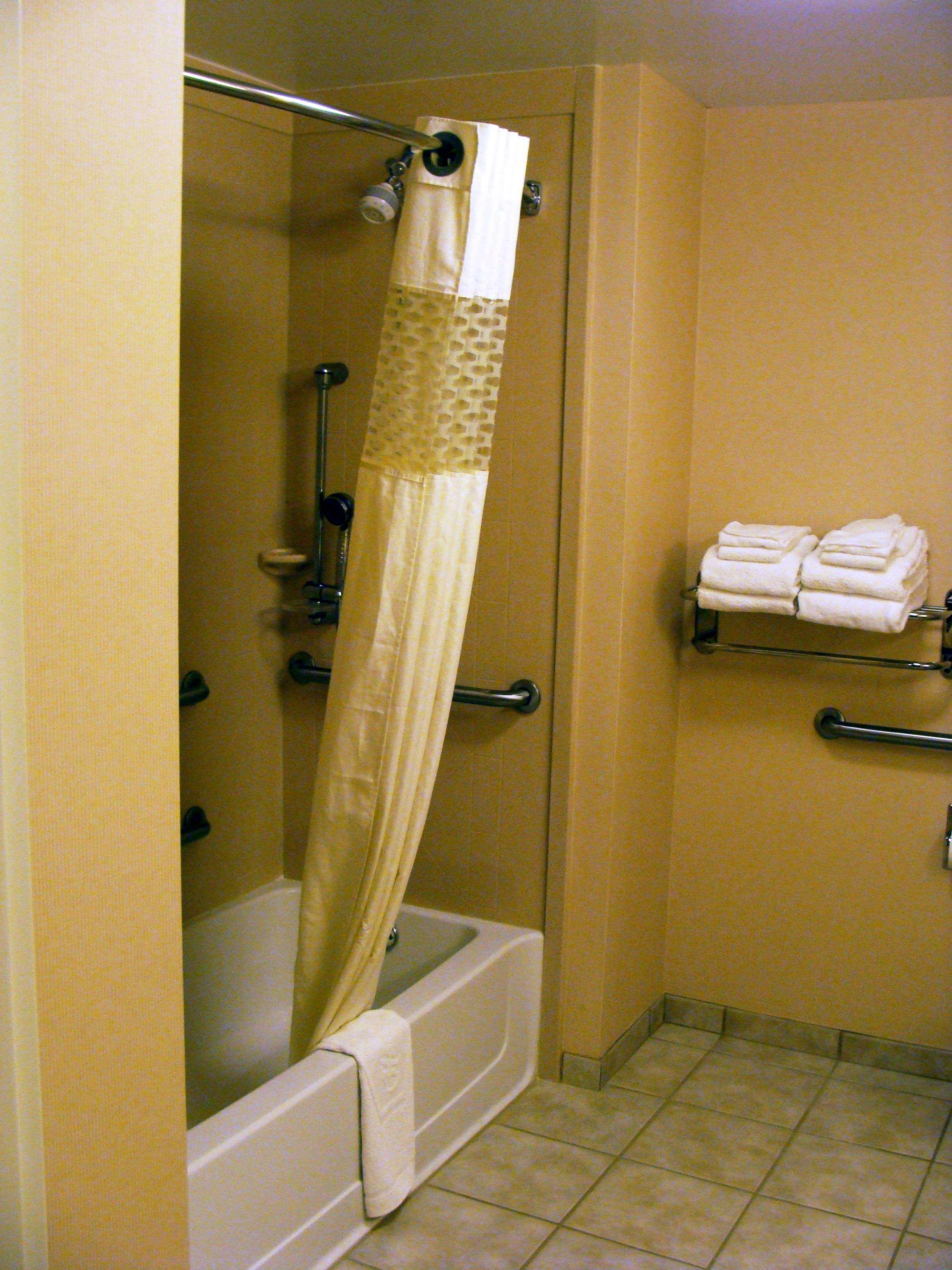 Hampton Inn Calera Kamer foto
