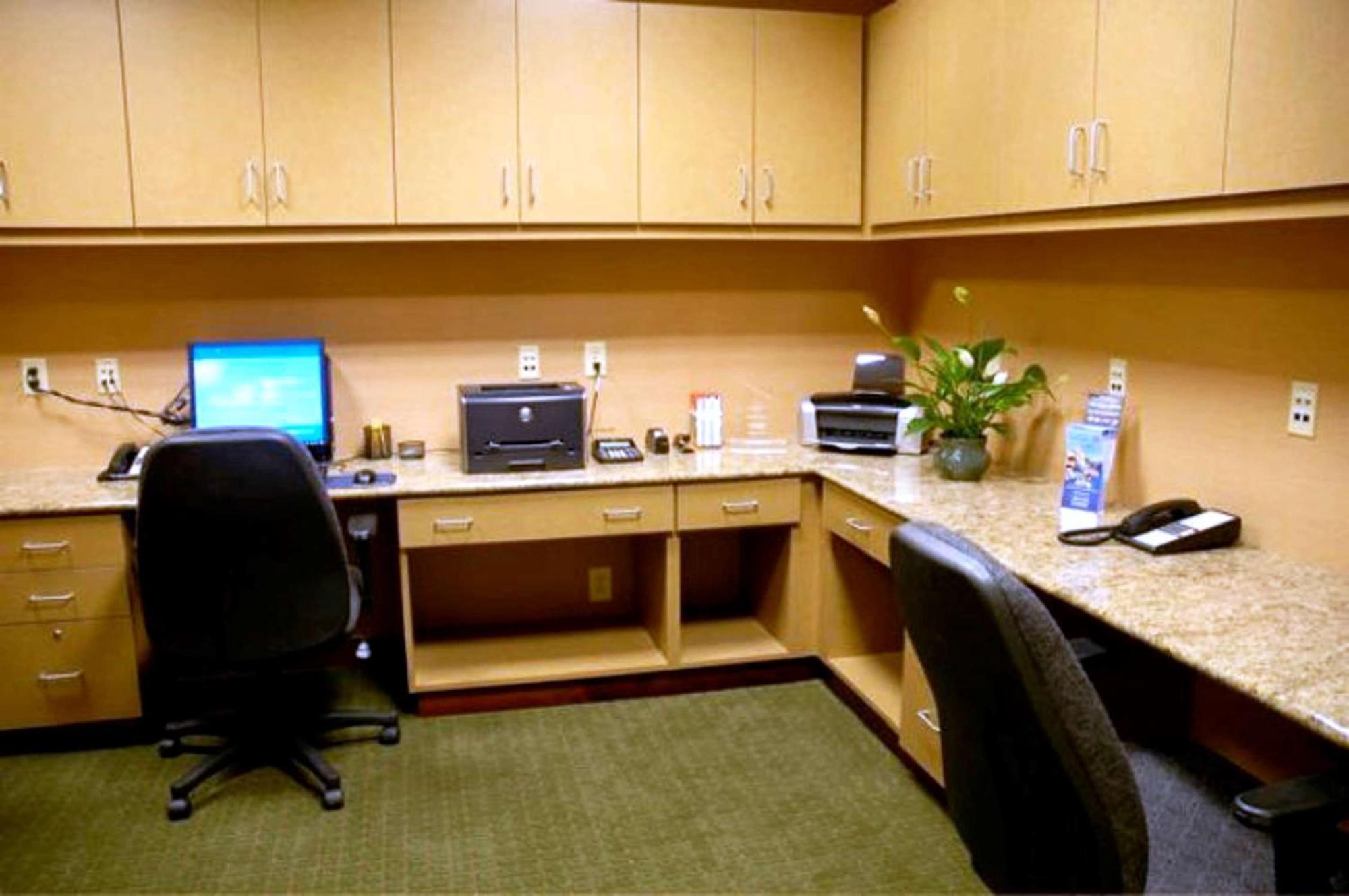 Hampton Inn Calera Buitenkant foto